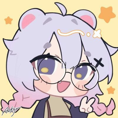 She's my partner Artist